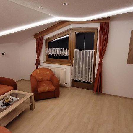 Appartementhaus Florian レンゲンフェルト エクステリア 写真